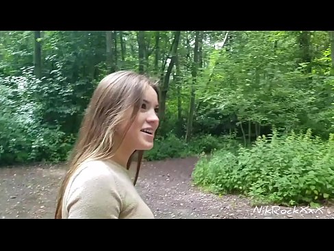 ❤️ Na ba da shawara ga Evelina cewa mu yi fuck a wurin jama'a! Tace eh. Sai na bata ta a jaki na cusa mata baki. Sai taji haushin kanta. ❤️ Batsa na Gida ❤