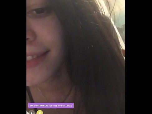 ❤️ Slutty 'yar Rasha (Periscope, VKontakte, Instagram) ❤️ Batsa na Gida ❤
